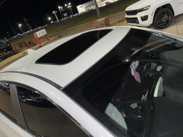 used 2021 Acura ILX car, priced at $26,515