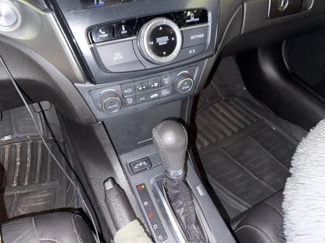 used 2021 Acura ILX car, priced at $26,515