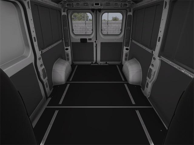 new 2025 Ram ProMaster 2500 car, priced at $43,461