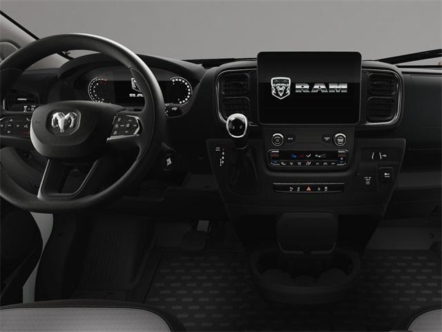 new 2025 Ram ProMaster 2500 car, priced at $43,461