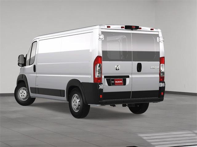 new 2025 Ram ProMaster 2500 car, priced at $43,461