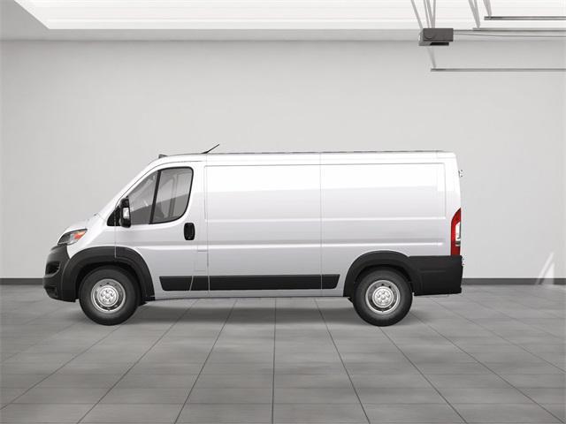 new 2025 Ram ProMaster 2500 car, priced at $43,461