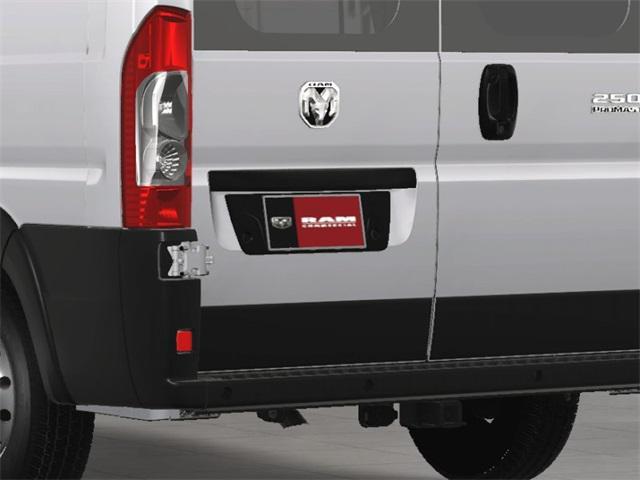 new 2025 Ram ProMaster 2500 car, priced at $43,461