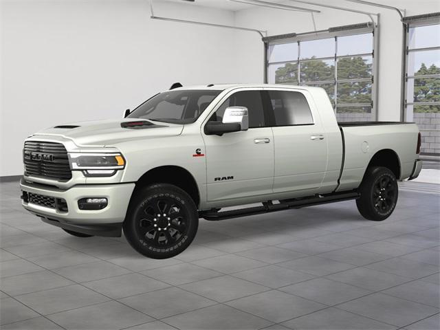 new 2024 Ram 2500 car, priced at $67,028