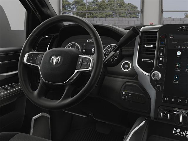 new 2024 Ram 2500 car, priced at $67,028
