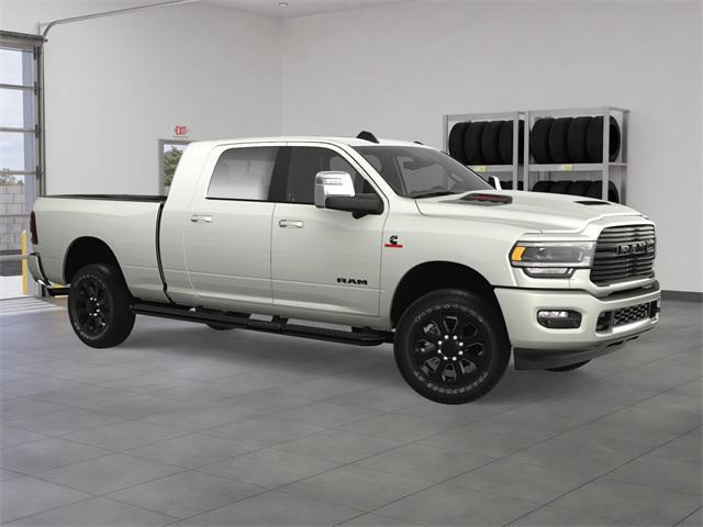 new 2024 Ram 2500 car, priced at $67,028