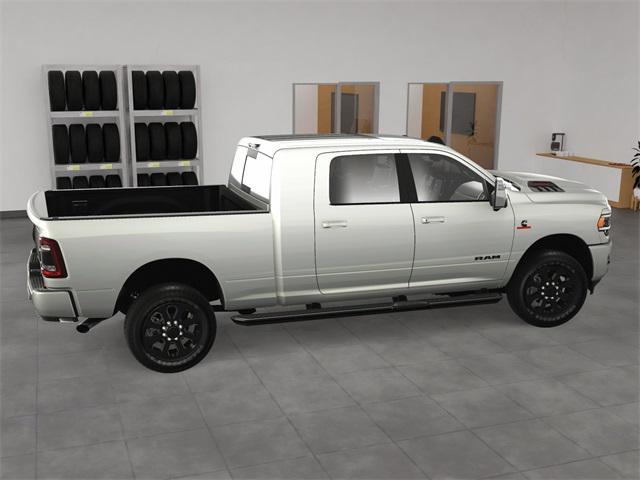 new 2024 Ram 2500 car, priced at $67,028