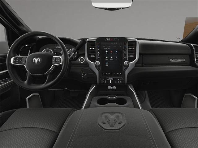new 2024 Ram 2500 car, priced at $67,028