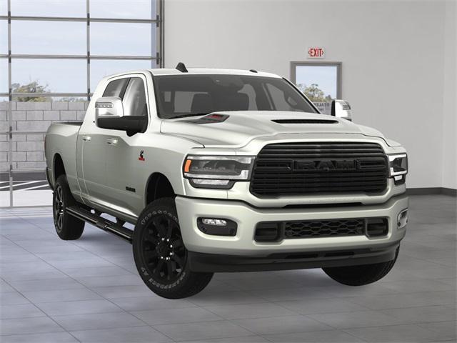 new 2024 Ram 2500 car, priced at $67,028