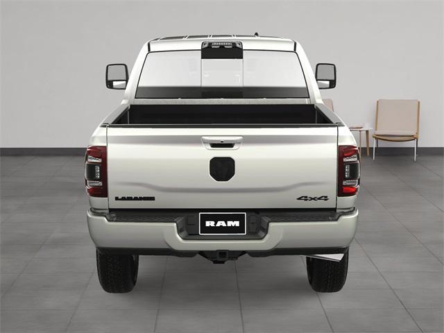 new 2024 Ram 2500 car, priced at $67,028
