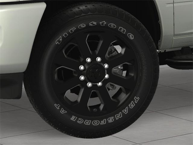 new 2024 Ram 2500 car, priced at $67,028