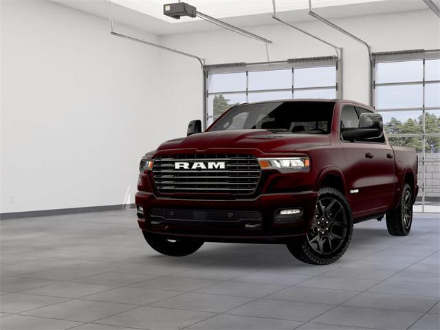 new 2026 Ram 1500 car, priced at $69,408