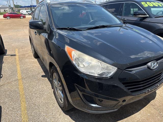 used 2011 Hyundai Tucson car, priced at $8,000