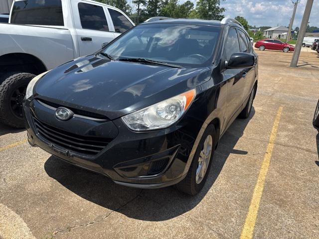 used 2011 Hyundai Tucson car, priced at $8,000