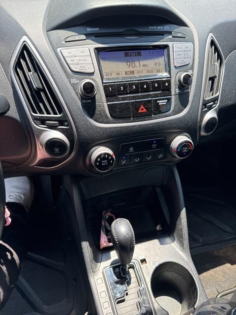 used 2011 Hyundai Tucson car, priced at $8,000