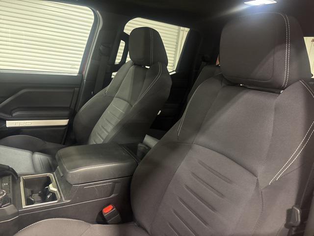 used 2024 Toyota Tacoma car, priced at $43,560