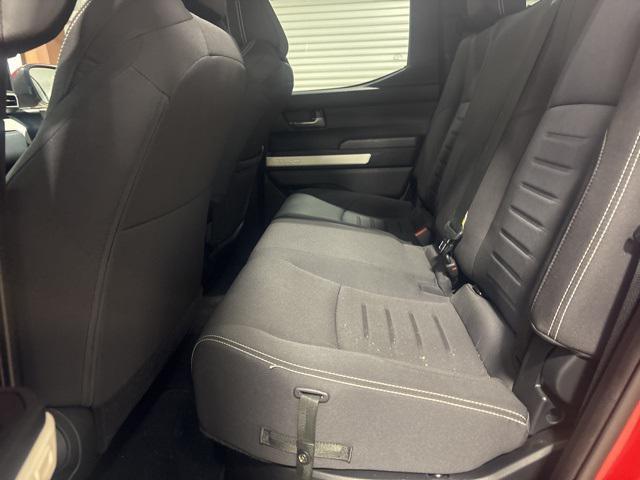 used 2024 Toyota Tacoma car, priced at $43,560