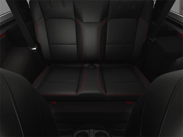 new 2025 Jeep Wrangler car, priced at $48,744