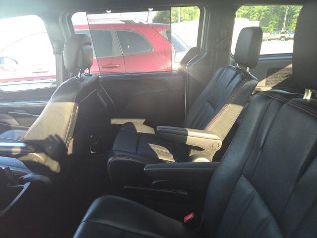 used 2019 Dodge Grand Caravan car, priced at $16,585