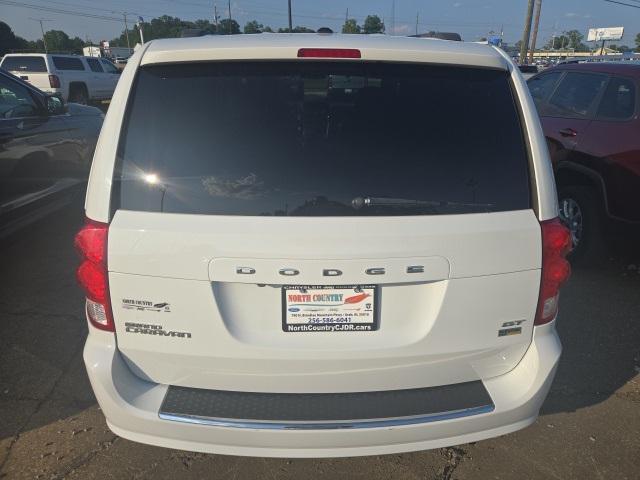 used 2019 Dodge Grand Caravan car, priced at $16,585