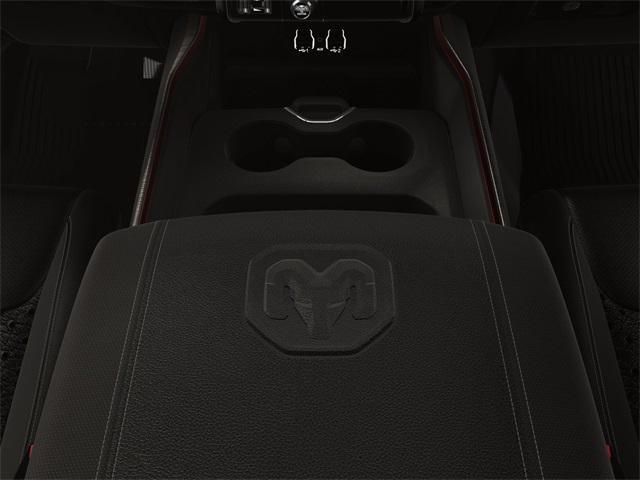 new 2026 Ram 1500 car, priced at $69,669