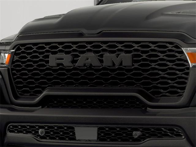 new 2026 Ram 1500 car, priced at $69,669