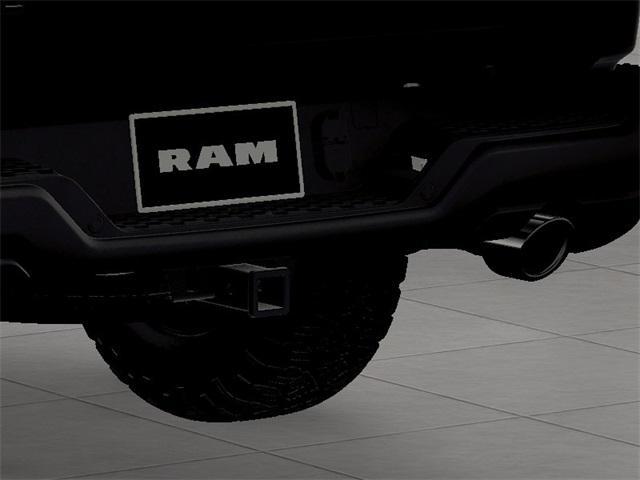 new 2026 Ram 1500 car, priced at $69,669