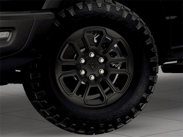 new 2026 Ram 1500 car, priced at $69,669