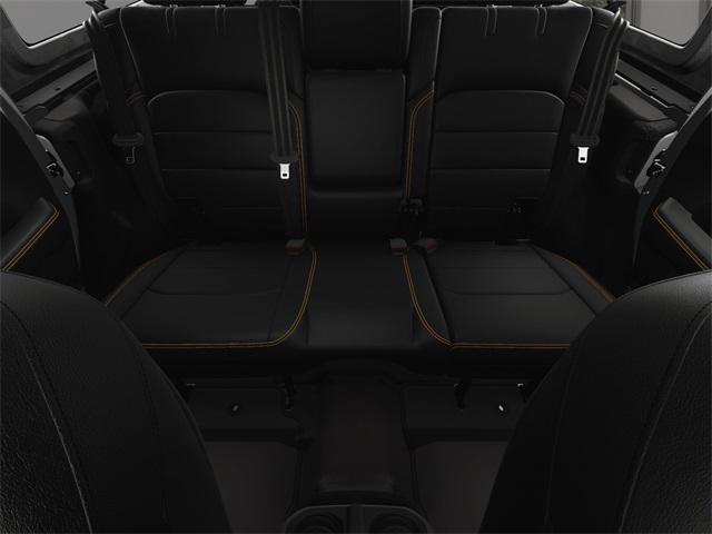 new 2025 Jeep Wrangler car, priced at $46,068