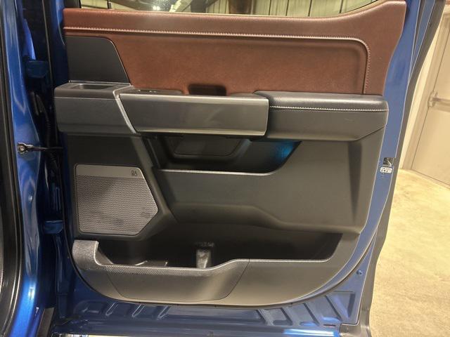 used 2022 Ford F-150 car, priced at $38,568