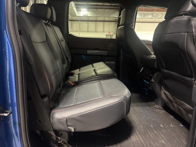 used 2022 Ford F-150 car, priced at $38,568