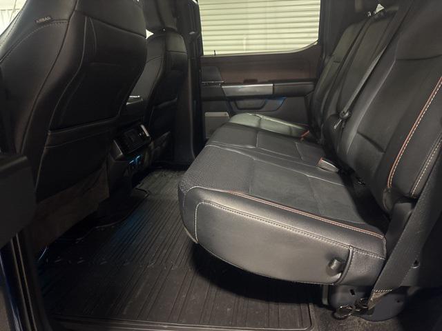 used 2022 Ford F-150 car, priced at $38,568