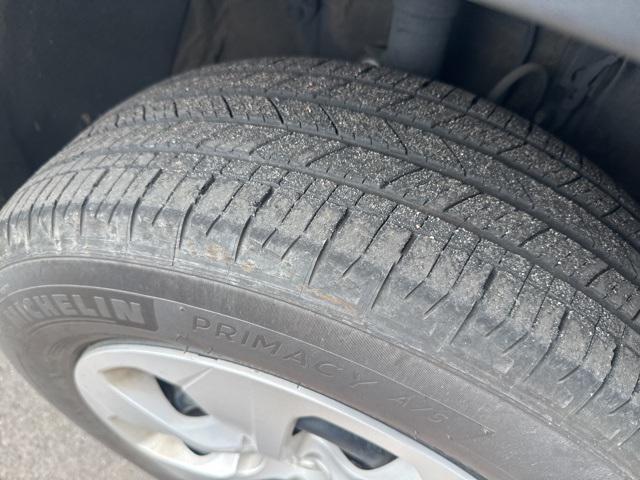 used 2023 Toyota RAV4 car, priced at $26,020