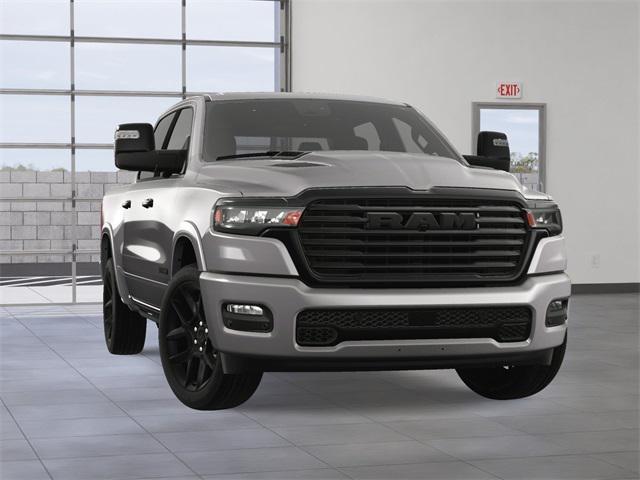 new 2025 Ram 1500 car, priced at $59,991
