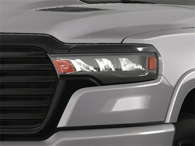 new 2025 Ram 1500 car, priced at $59,991