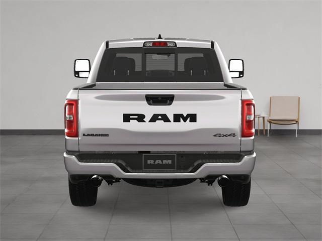 new 2025 Ram 1500 car, priced at $59,991