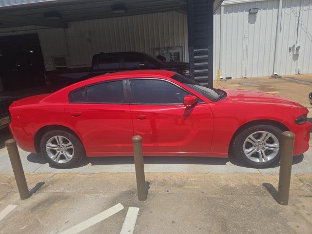 used 2018 Dodge Charger car, priced at $21,595