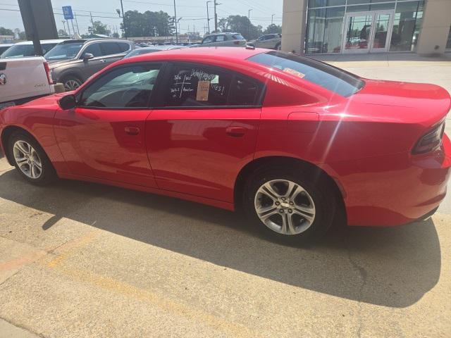 used 2018 Dodge Charger car, priced at $21,595