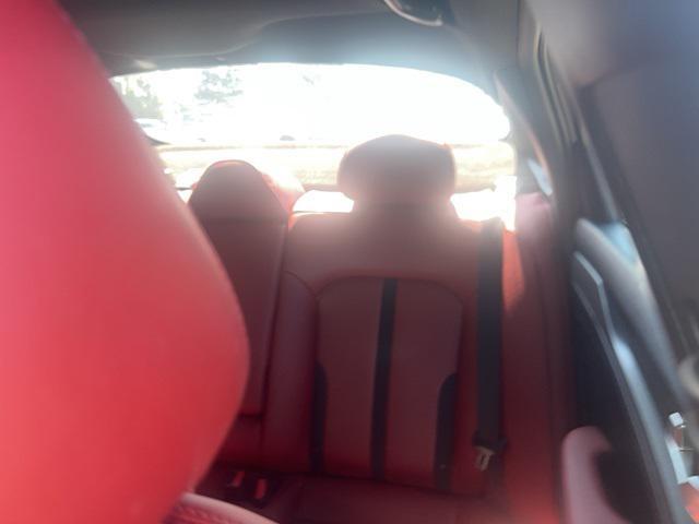 used 2023 Kia K5 car, priced at $24,587