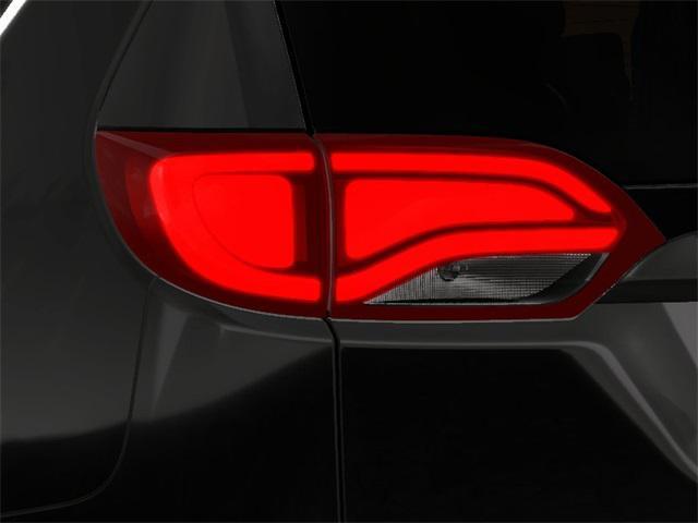 new 2026 Chrysler Voyager car, priced at $33,776