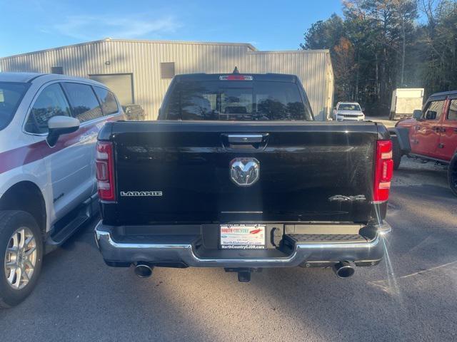 used 2019 Ram 1500 car, priced at $28,000