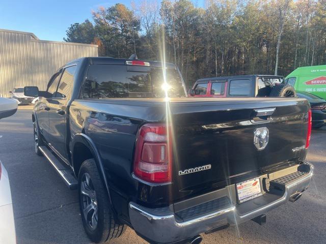 used 2019 Ram 1500 car, priced at $28,000