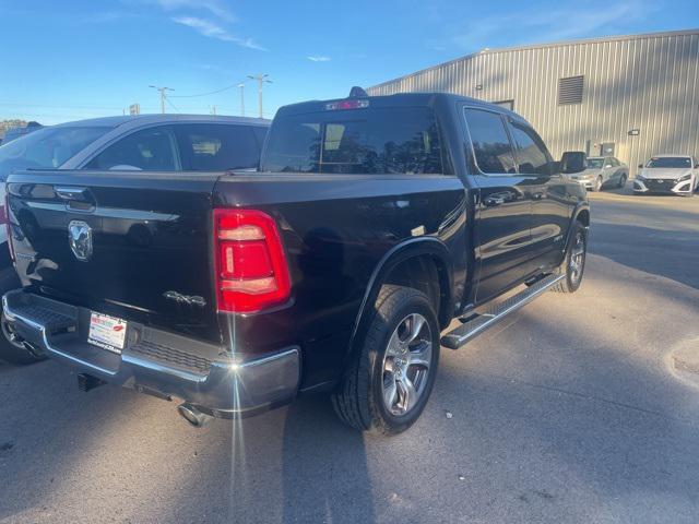 used 2019 Ram 1500 car, priced at $28,000