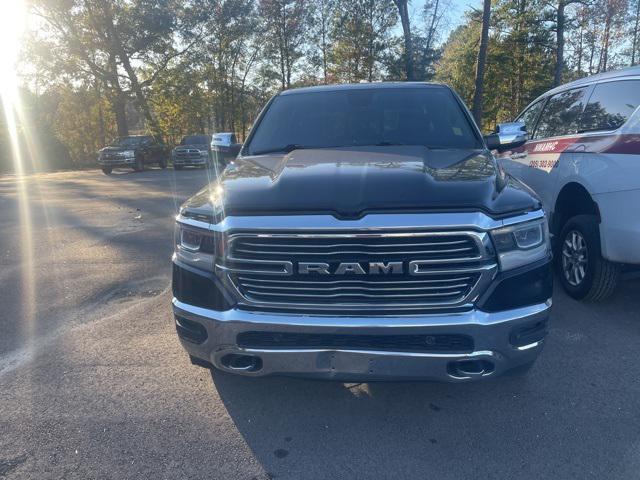 used 2019 Ram 1500 car, priced at $28,000