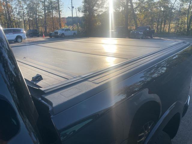 used 2019 Ram 1500 car, priced at $28,000