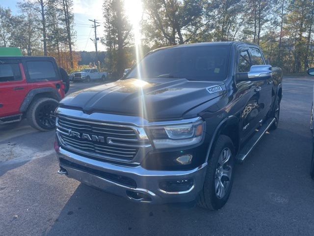 used 2019 Ram 1500 car, priced at $28,000