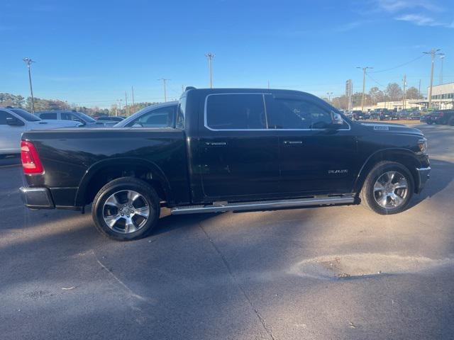 used 2019 Ram 1500 car, priced at $28,000