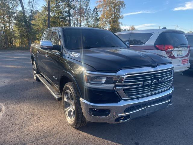 used 2019 Ram 1500 car, priced at $28,000