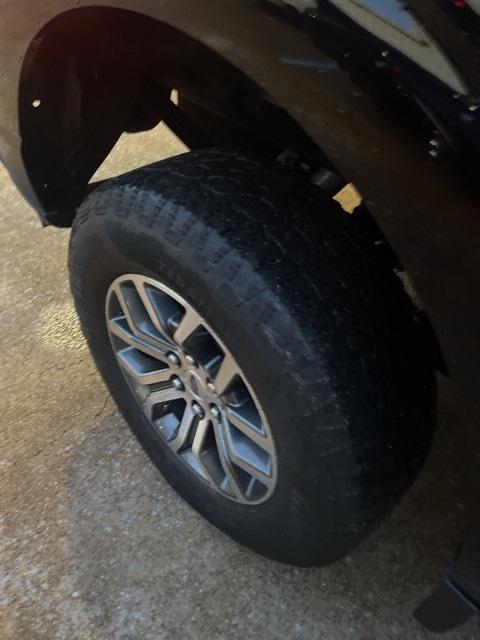 used 2022 Ford F-150 car, priced at $40,971