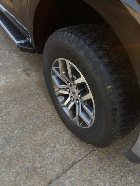 used 2022 Ford F-150 car, priced at $40,971